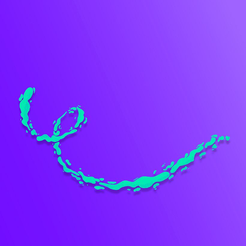 Lettering Animado  1