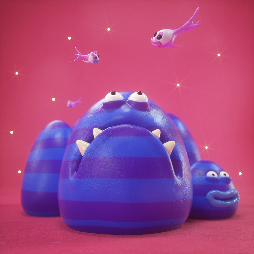 More Stupid Friends v2 6