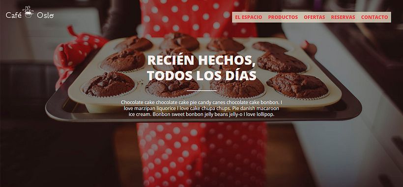 Proyecto HTML y CSS Responsive -1