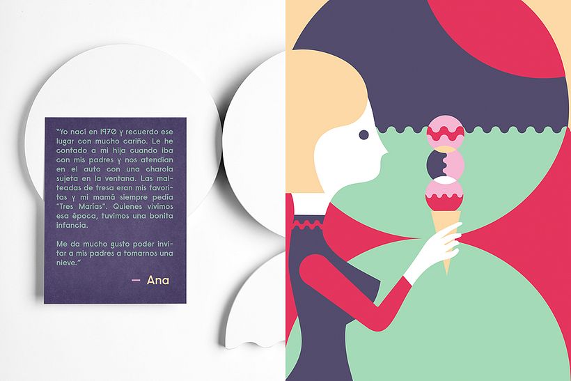 Estudio Yeyé: la receta de un buen branding es ponerle pasión 12