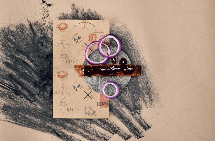 Estudio Yeyé: la receta de un buen branding es ponerle pasión 18