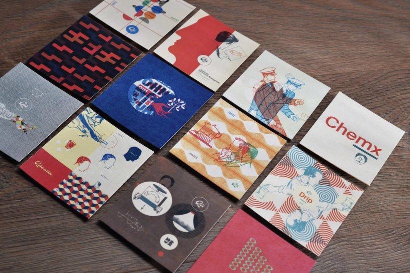 Estudio Yeyé: la receta de un buen branding es ponerle pasión 19