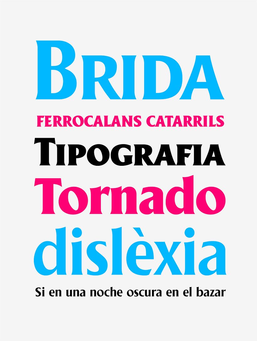Gilland Font (Free) 2018 6