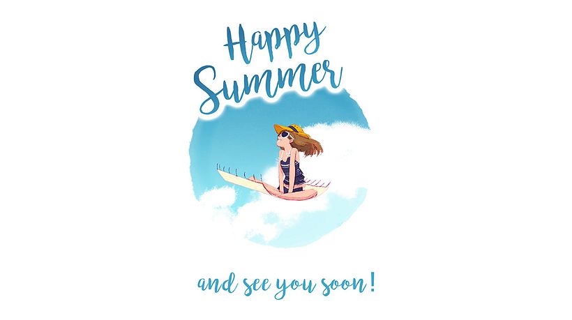 Summertime! 7