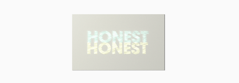 What defines you? 14