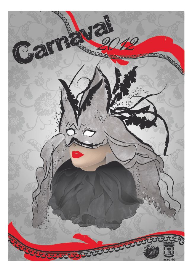 Class projects Illustrator 2