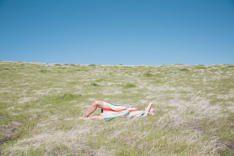 Jimmy Marble: un romance visual ente Marc Jacobs y Wes Anderson 1