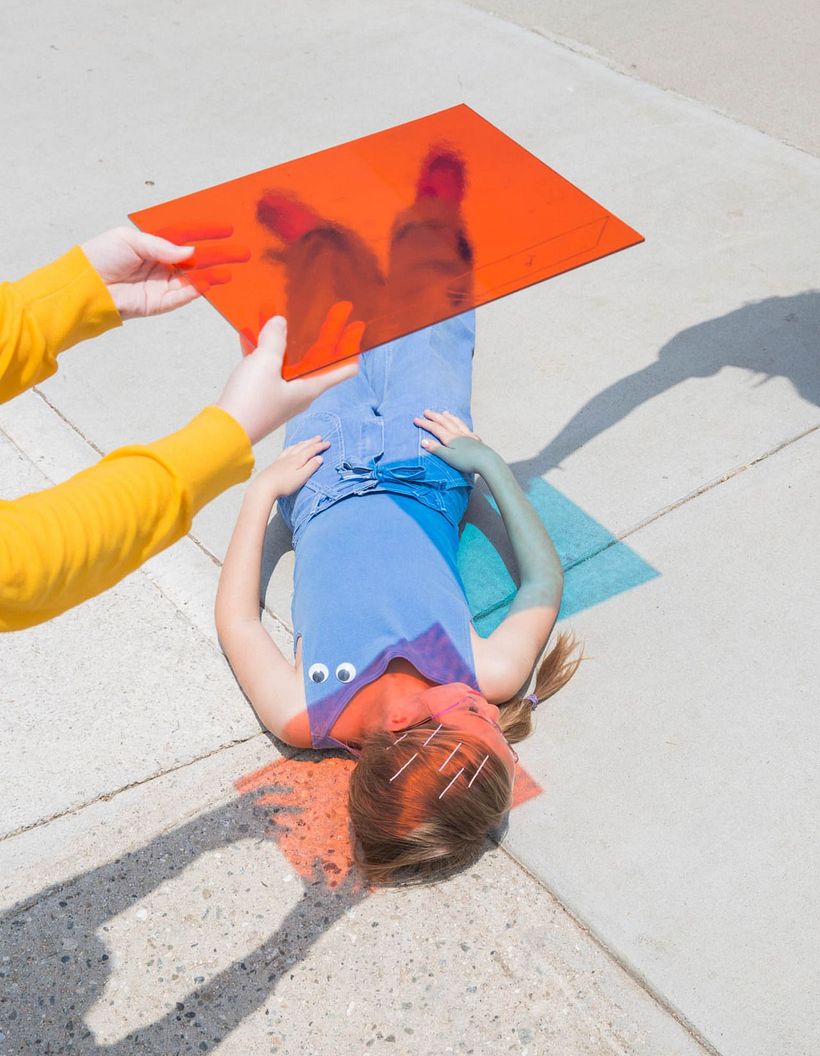 Jimmy Marble: un romance visual ente Marc Jacobs y Wes Anderson 6