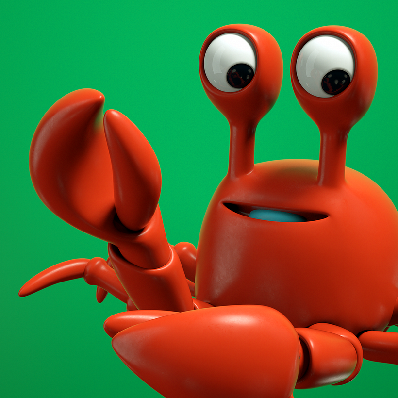 COSAS 3D 2