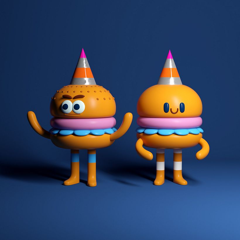 COSAS 3D 5