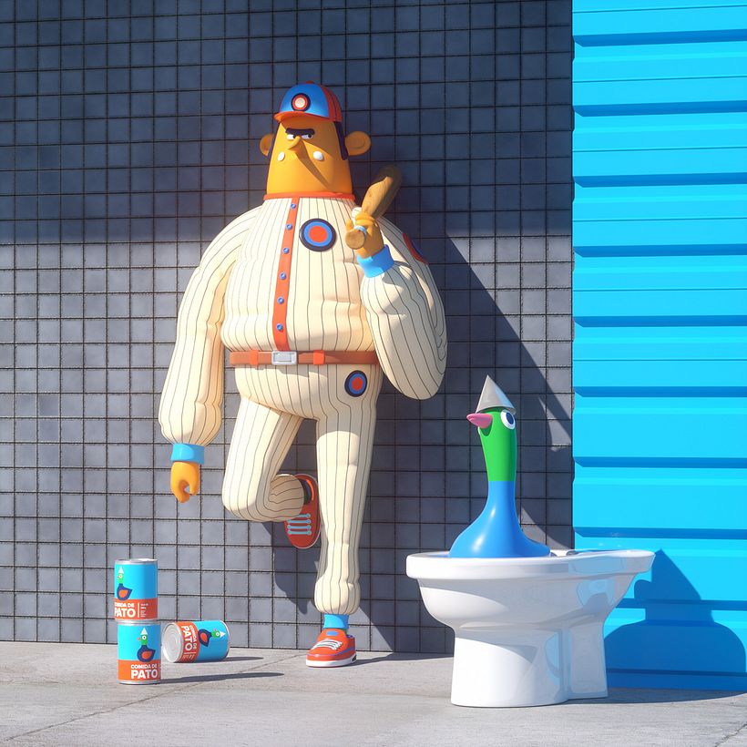 COSAS 3D 6