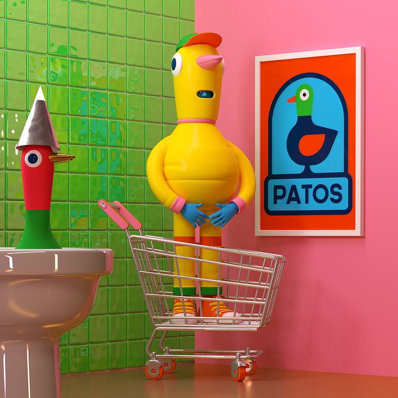 COSAS 3D 7