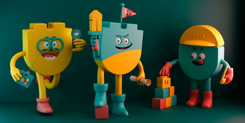 COSAS 3D 11