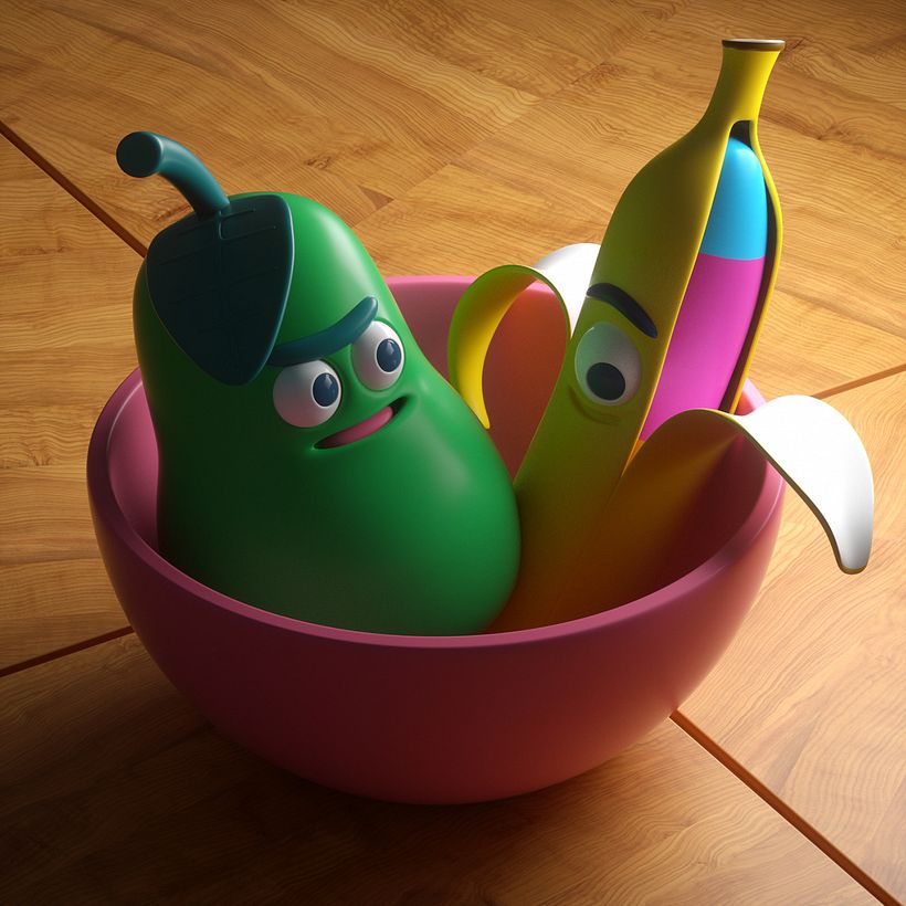 COSAS 3D 14