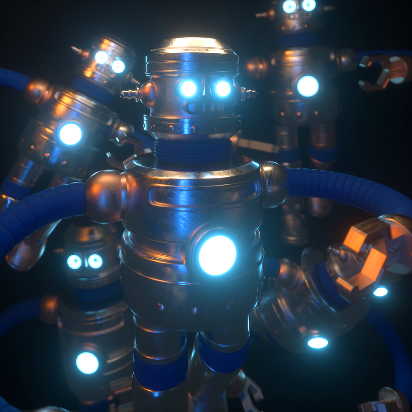 COSAS 3D 16