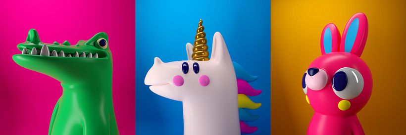 COSAS 3D 17