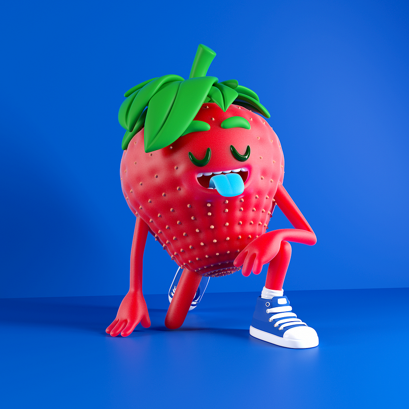 COSAS 3D 21