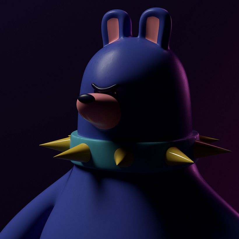 COSAS 3D 24