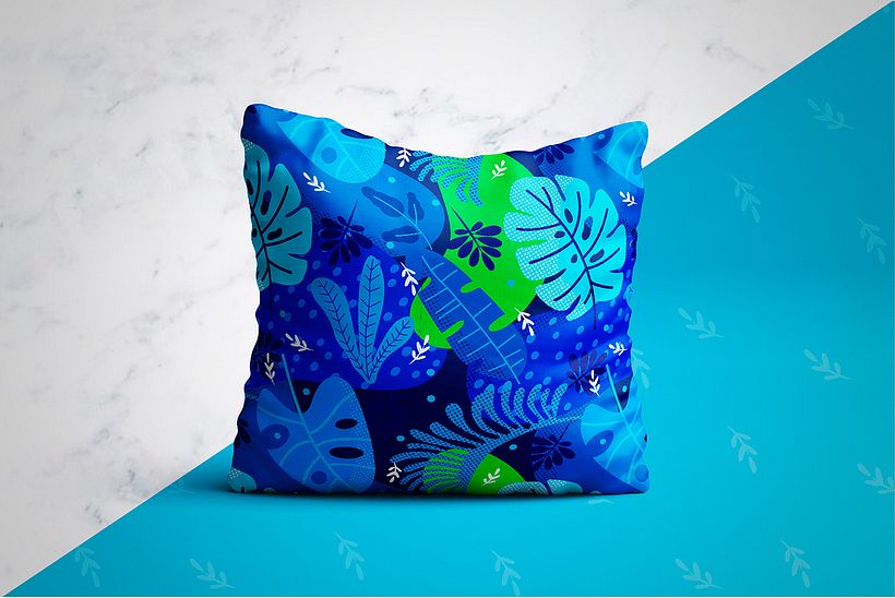 Mini.colección Jungla 4