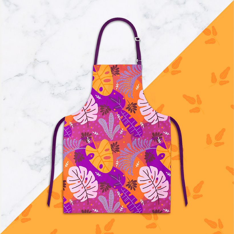 Mini.colección Jungla 1