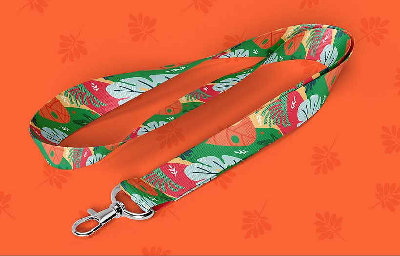 Mini.colección Jungla 2