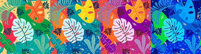 Mini.colección Jungla 0