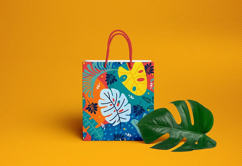 Mini.colección Jungla 3