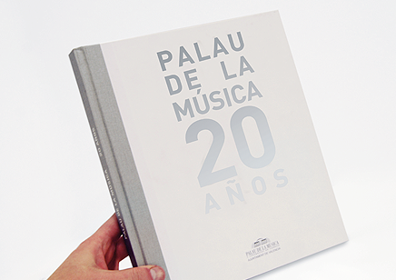 Palau de la MÚSICA 0