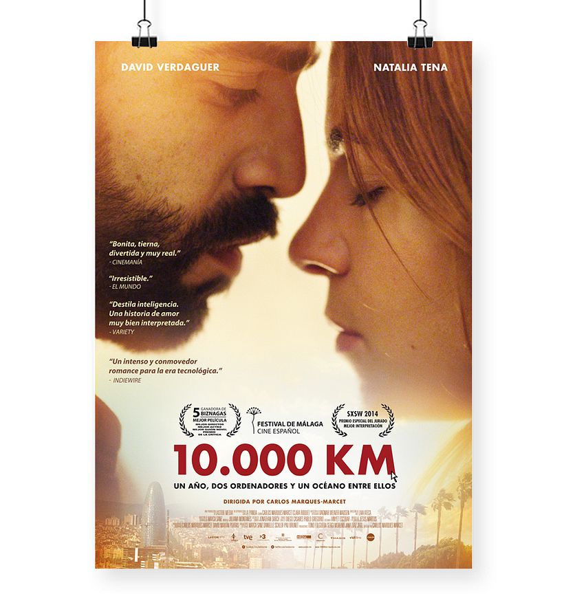 10.000 KM 0