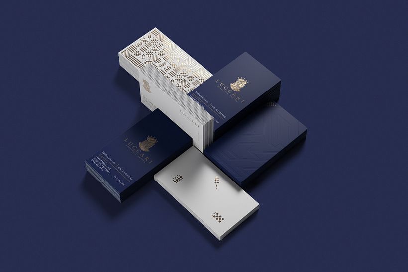 Luccari Specialty Coffee 8