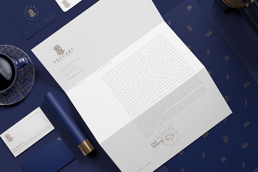 Luccari Specialty Coffee 11