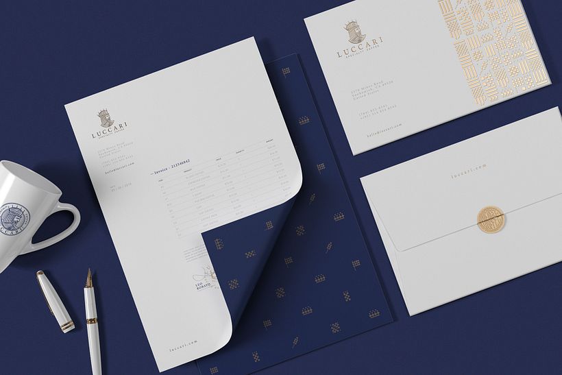 Luccari Specialty Coffee 12