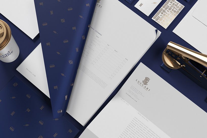 Luccari Specialty Coffee 13