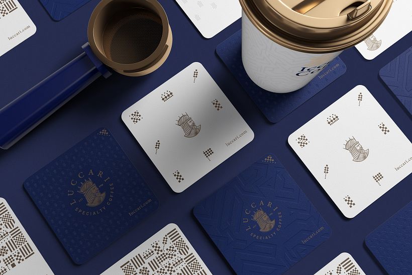 Luccari Specialty Coffee 15