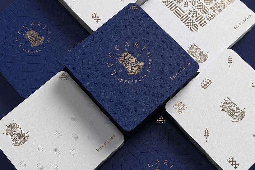 Luccari Specialty Coffee 17