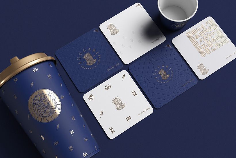 Luccari Specialty Coffee 18