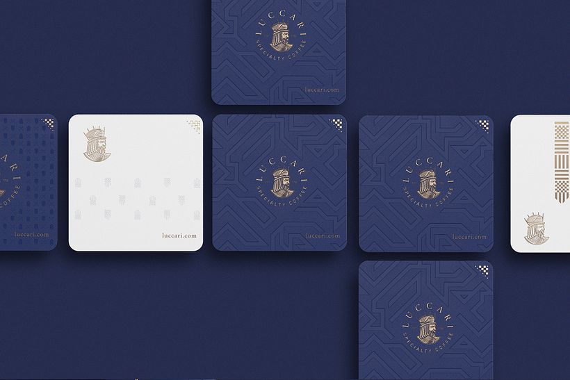 Luccari Specialty Coffee 19