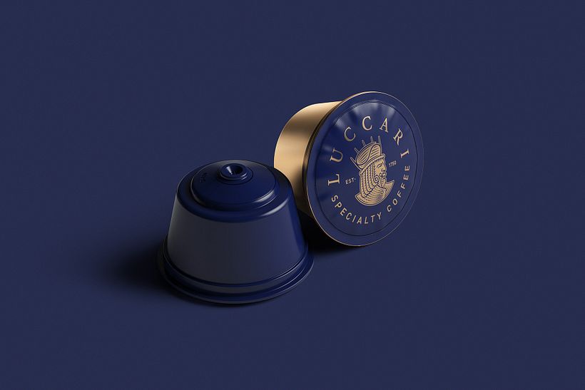 Luccari Specialty Coffee 21