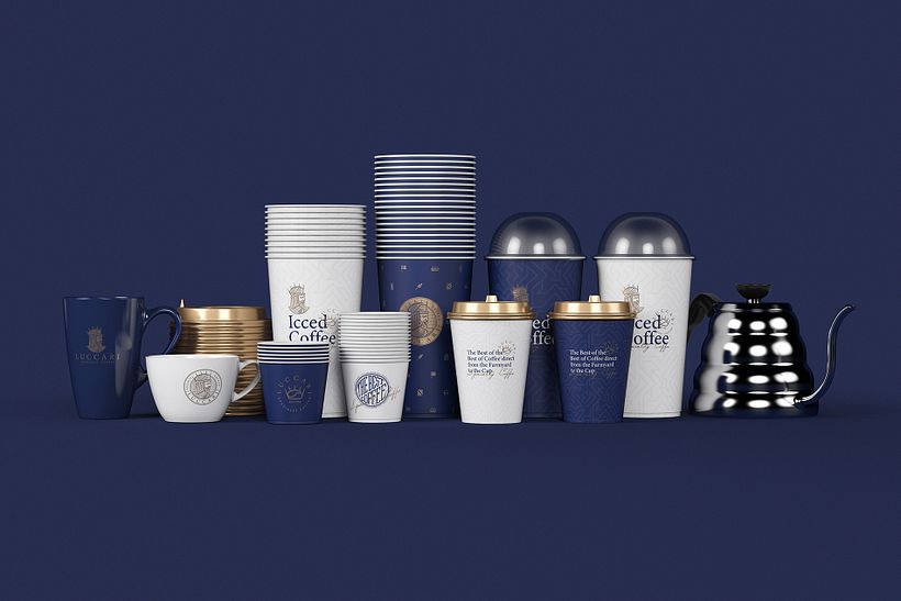 Luccari Specialty Coffee 24