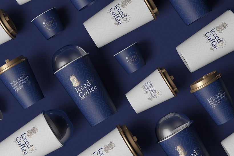 Luccari Specialty Coffee 25