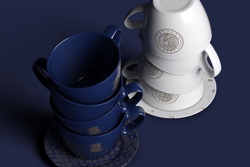 Luccari Specialty Coffee 27