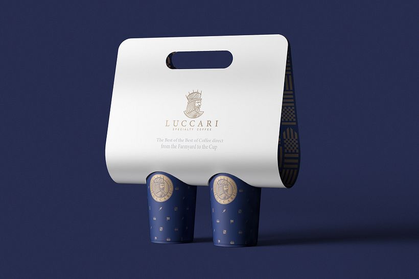 Luccari Specialty Coffee 22