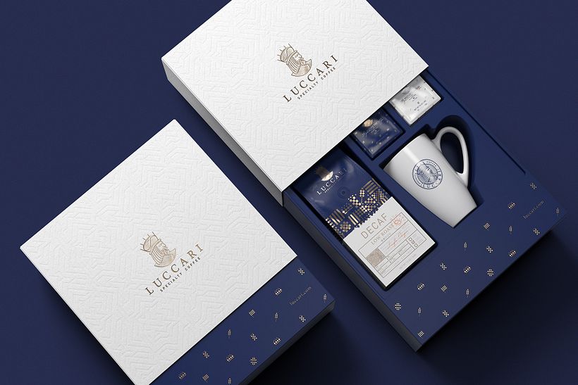 Luccari Specialty Coffee 29