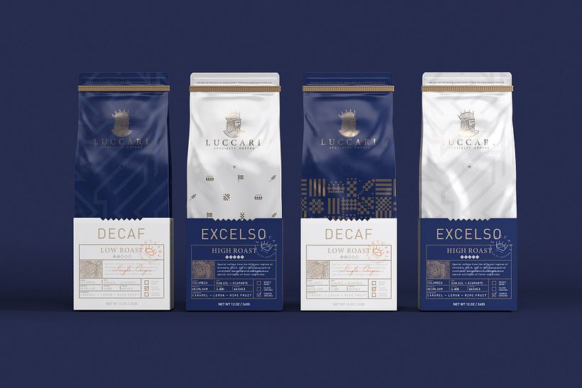 Luccari Specialty Coffee 31