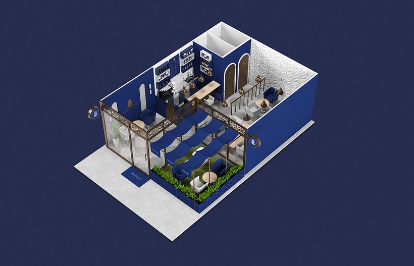 Luccari Specialty Coffee 35