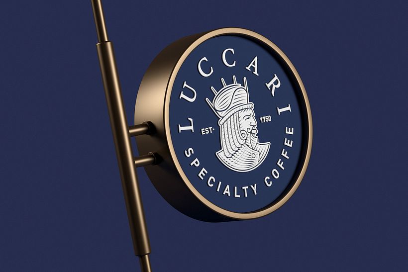 Luccari Specialty Coffee 36