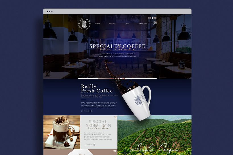 Luccari Specialty Coffee 37