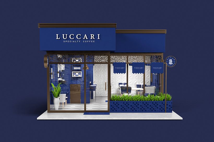 Luccari Specialty Coffee 33