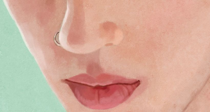Troye Sivan's  Portrait 9