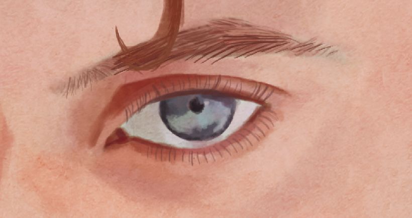 Troye Sivan's  Portrait 11